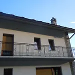 Le Bistrot Apartment Saint Nicolas
