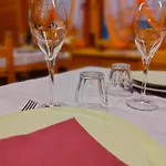 Lejlighed Le Bistrot *