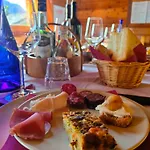 Le Bistrot Lejlighed *
