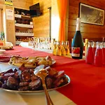 Le Bistrot Apartment Saint Nicolas