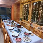 Le Bistrot Lejlighed Saint-Nicolas