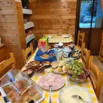 Le Bistrot Apartment