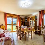 Apartment Le Bistrot *