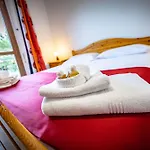 Apartment Le Bistrot Saint Nicolas