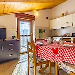 Le Bistrot Apartment Saint Nicolas