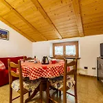 Apartment Le Bistrot Saint Nicolas