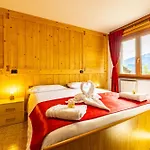 Apartment Le Bistrot *