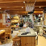 Le Bistrot *