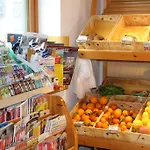 Le Bistrot Apartment Saint Nicolas