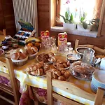 Apartment Le Bistrot Saint Nicolas