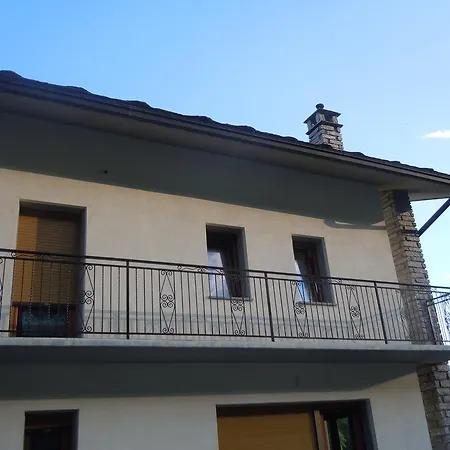 Le Bistrot Apartament Saint-Nicolas