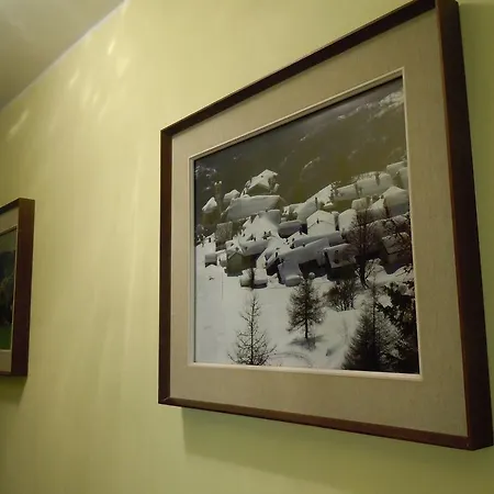 Le Bistrot * Saint-Nicolas