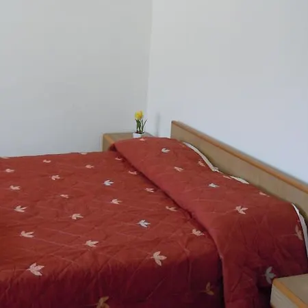 Appartement Le Bistrot Saint-Nicolas