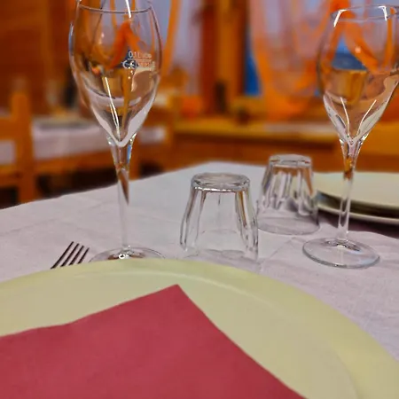 Appartement Le Bistrot *