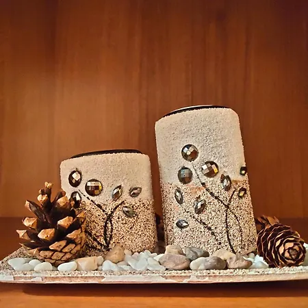 Appartement Le Bistrot