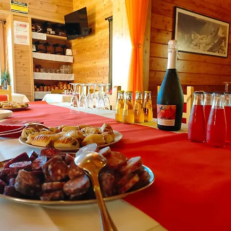 Le Bistrot Appartement Saint-Nicolas