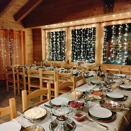 Le Bistrot Apartament Saint-Nicolas