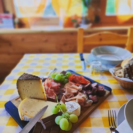 Le Bistrot