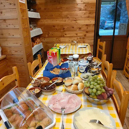Le Bistrot Apartamento