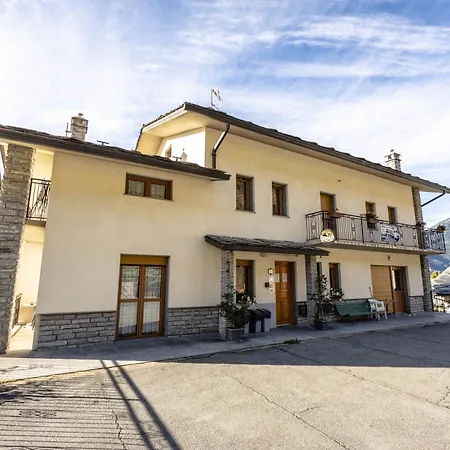 Le Bistrot Apartamento
