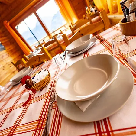 Le Bistrot Saint Nicolas