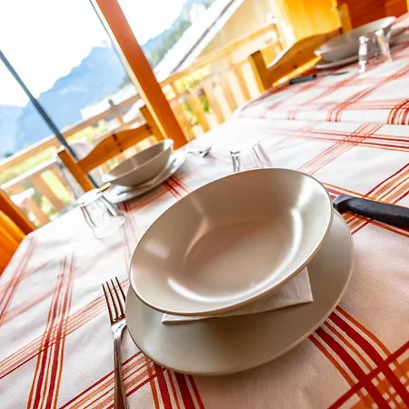 Le Bistrot * Saint Nicolas