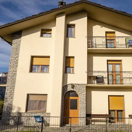 Apartamento Le Bistrot