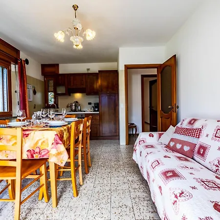Le Bistrot Apartamento *