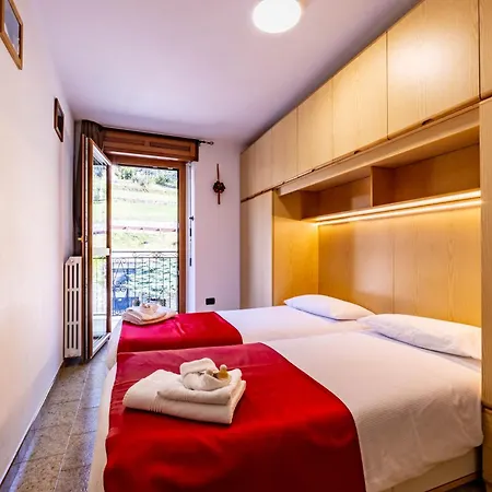 Le Bistrot Apartamento Saint Nicolas