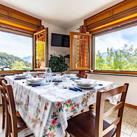 Le Bistrot Apartament *