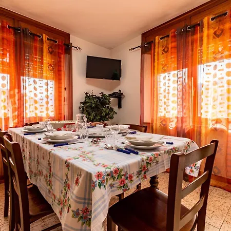 Apartamento Le Bistrot Saint Nicolas