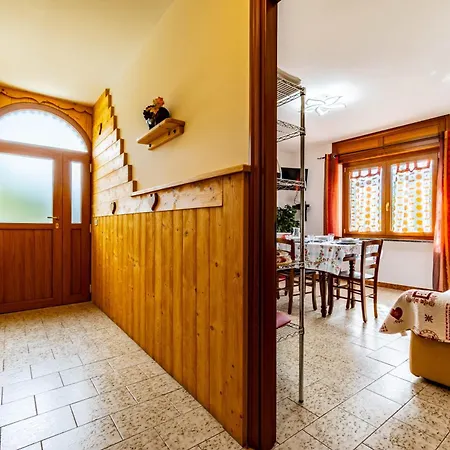 Le Bistrot Apartamento