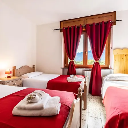 Le Bistrot Apartamento *
