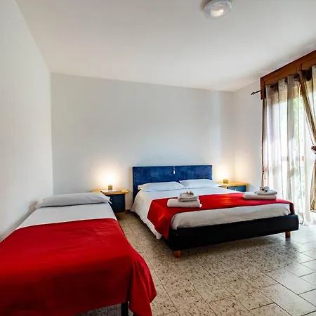 Apartamento Le Bistrot *