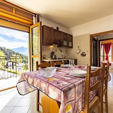 Le Bistrot Apartamento