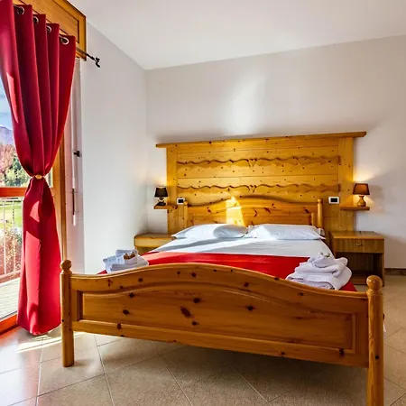Apartamento Le Bistrot *