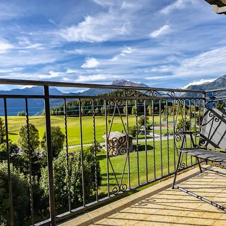 Le Bistrot Apartament