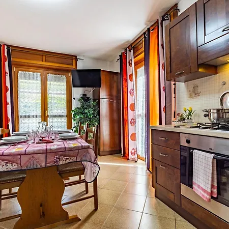 Apartamento Le Bistrot