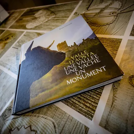 Apartamento Le Bistrot Saint Nicolas