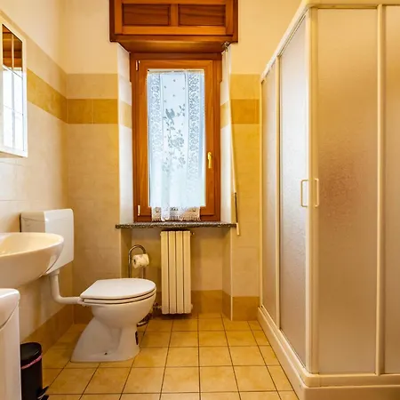 Le Bistrot Apartament