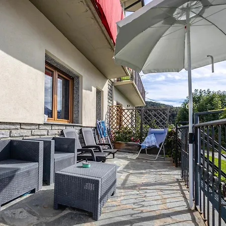 Apartamento Le Bistrot