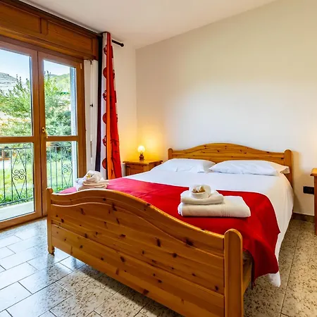 Le Bistrot Apartamento *
