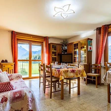 Apartamento Le Bistrot *