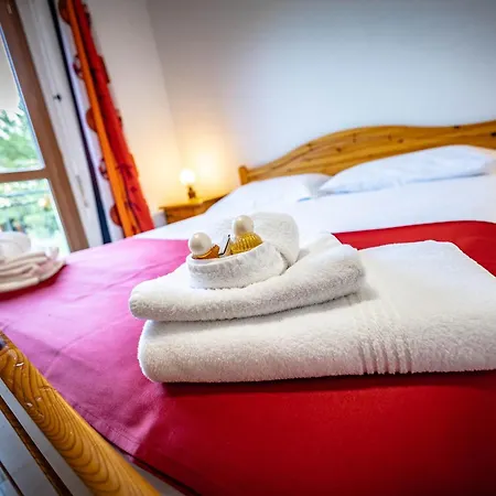 Appartement Le Bistrot Saint-Nicolas