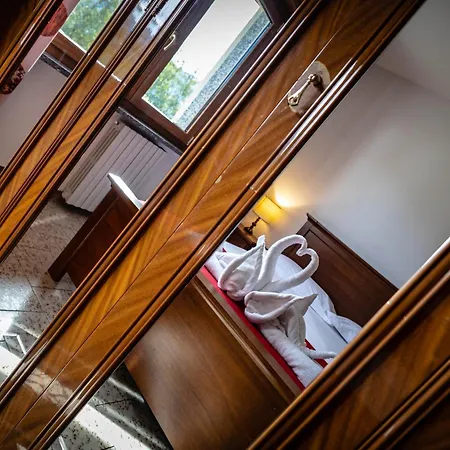 Le Bistrot * Saint-Nicolas