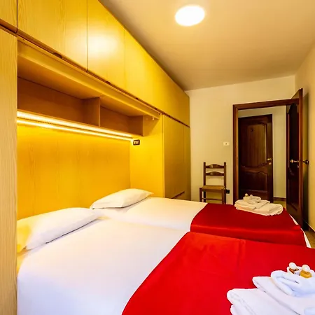 Le Bistrot Apartamento