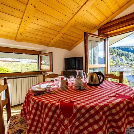 Le Bistrot Apartamento *