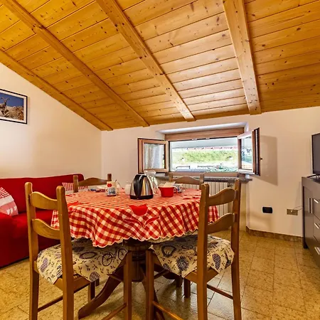 Appartement Le Bistrot *