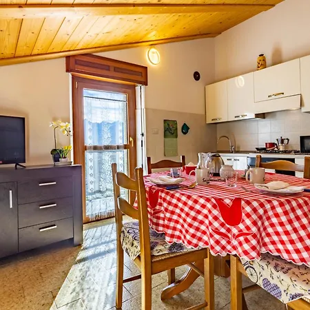 Le Bistrot Apartamento Saint Nicolas