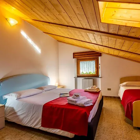 Apartamento Le Bistrot